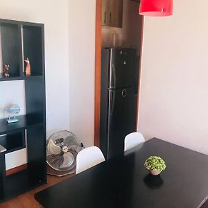 Apartamento de 2 Dormitorios